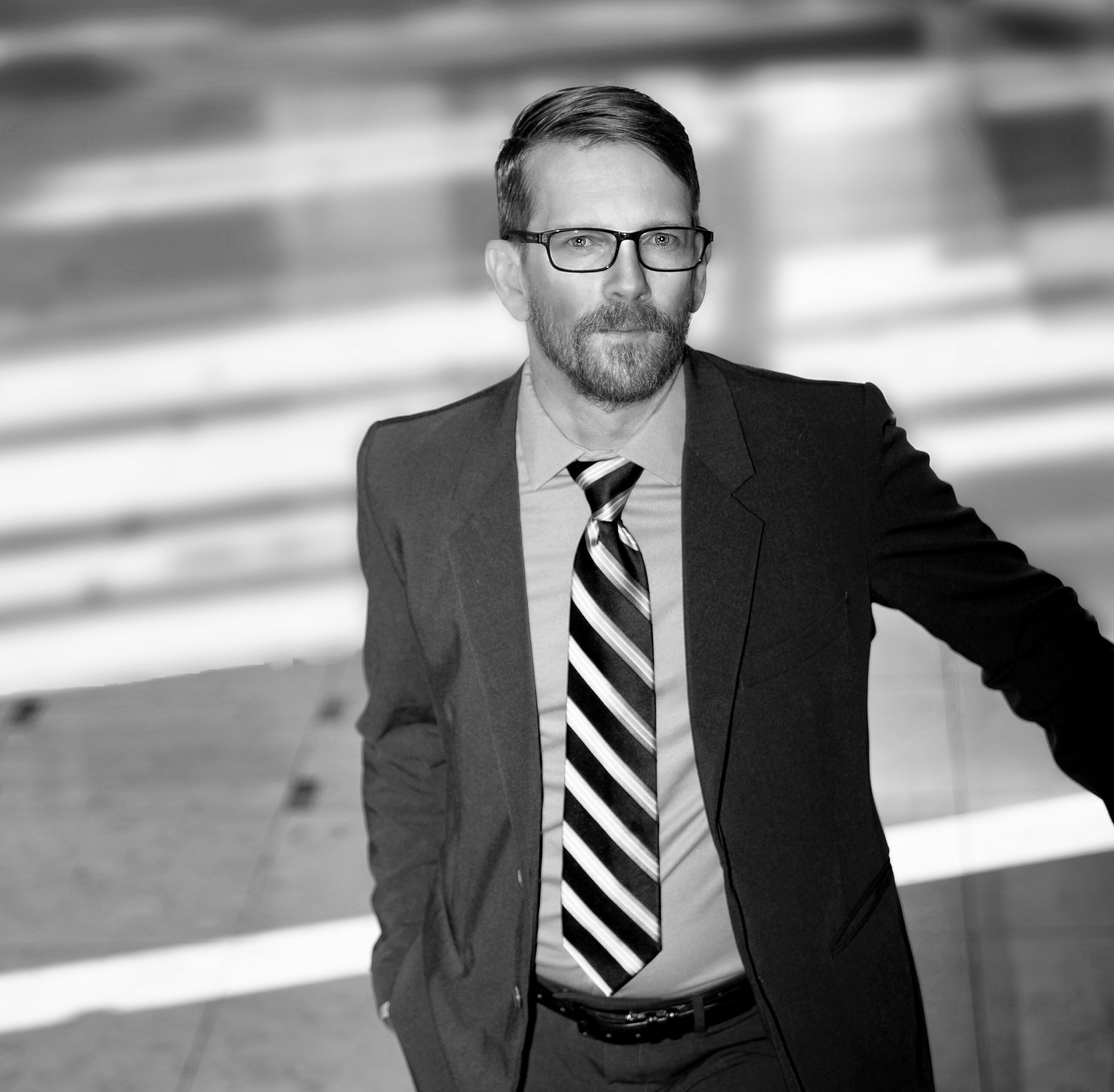Utah Injury and Wrongful Death Attorney